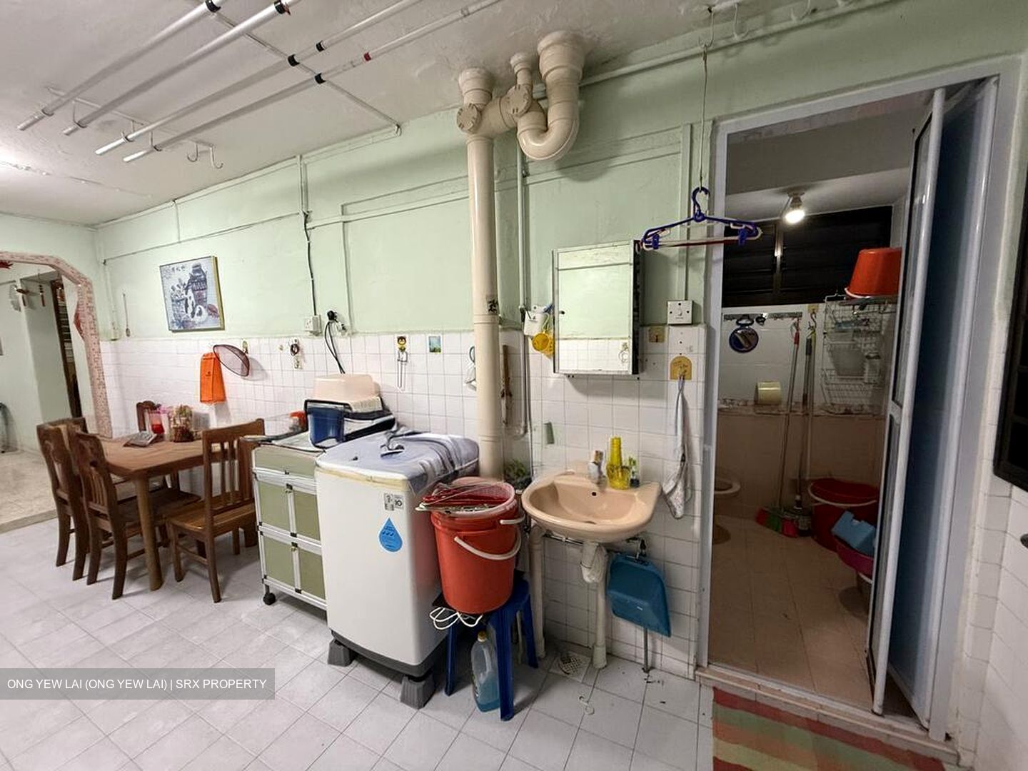 Blk 330 Clementi Avenue 2 (Clementi), HDB 3 Rooms #511745831